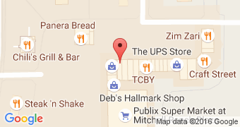 Zim Zari California Coastal Grill