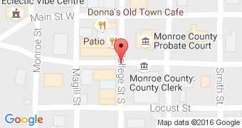 Donna's Old Town Cafe