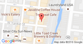 Tre Rosat Cafe