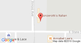 Lonzerotti's Italian Restaurant