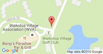 Banjy's Paradise Bar & Grill