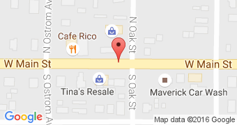 Cafe Rico