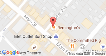 Remington's