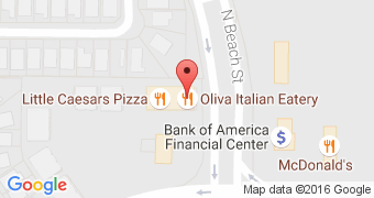 Oliva Italian Eatery