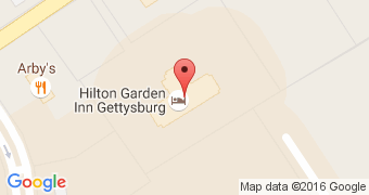 Garden Grille & Bar