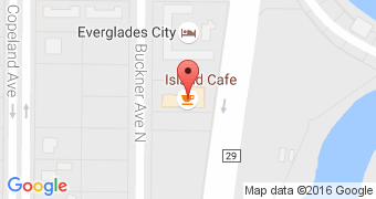 Island Cafe