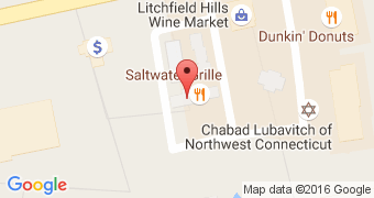 Litchfield Saltwater Grille