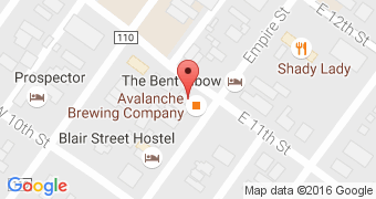 Avalanche Brewing Company