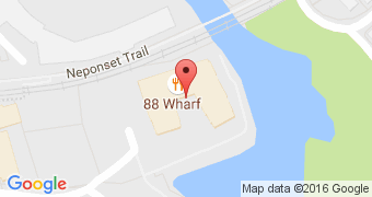 88 Wharf