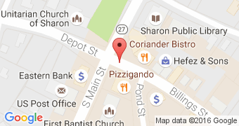 Coriander Bistro