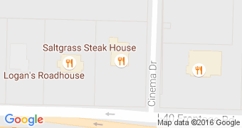Saltgrass Steak House