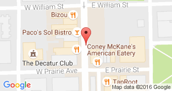 Paco's Sol Bistro