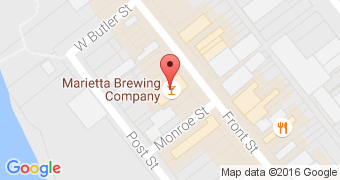 Marietta Brewing Company