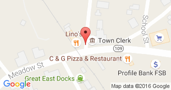Lino's