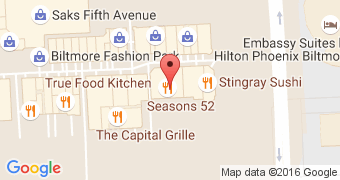 Seasons 52