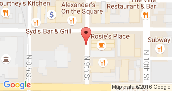 Rosie's Cafe