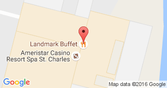 Amerisports Bar & Grill