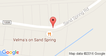 Sand Spring Restaurant