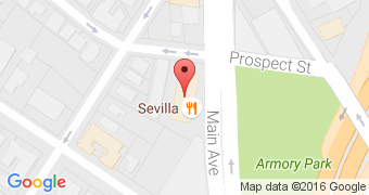 Sevilla Restaurant