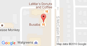 Busaba