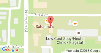 Satchmo's BBQ