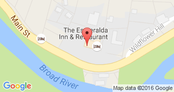 The Esmeralda Restaurant
