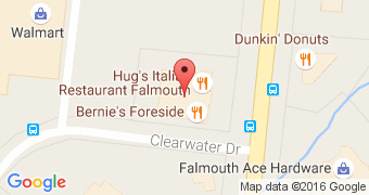 Hug's Italian Cuisine