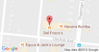 Del Frisco's