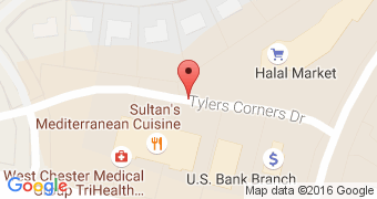 Sultan's Mediterranean Cuisine