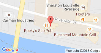 Rocky's Sub Pub