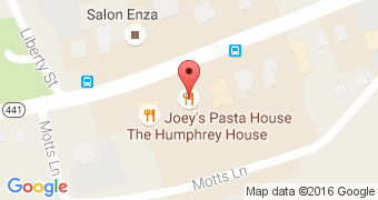 Joey's Pasta House
