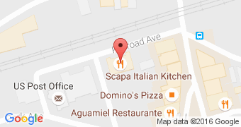 Scapa Italian Kitchen
