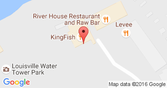 Kingfish Restaurant