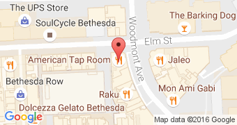 American Tap Room