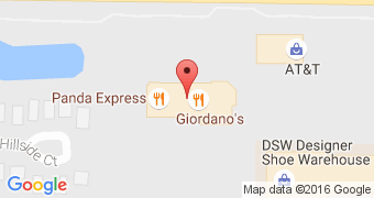 Giordano's