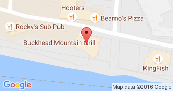 Buckhead Mountain Grill