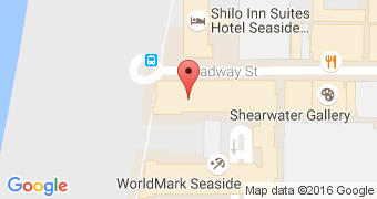 Tsunami Sandwich Company