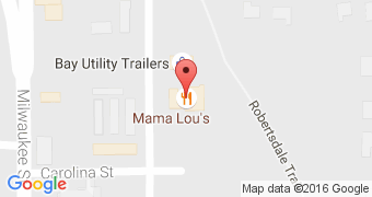 Mama Lou's Restaurant