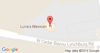 Luna's Mexican Restaurant