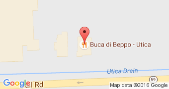 Buca di Beppo