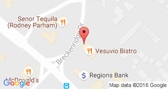 Vesuvio Bistro