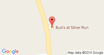 Bud's at Silver Run