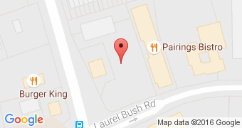 Pairings Bistro