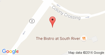 The Bistro at South River