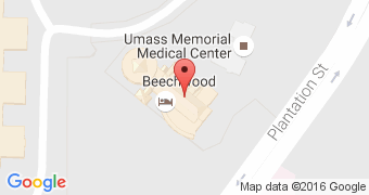 Ceres Bistro at Beechwood Hotel