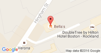 Bella's Italian Restaurant