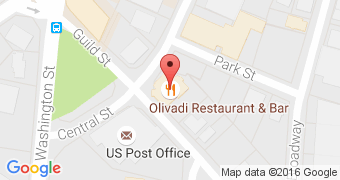 Olivadi Restaurant & Bar