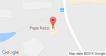 Papa Razzi - Framingham