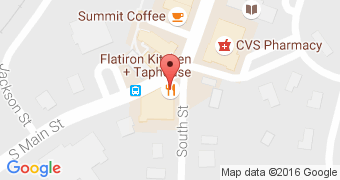 Flatiron Kitchen + Taphouse