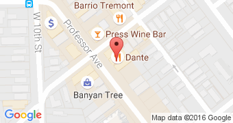 Dante
